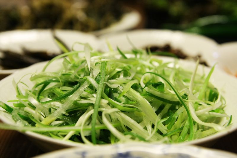 verduras